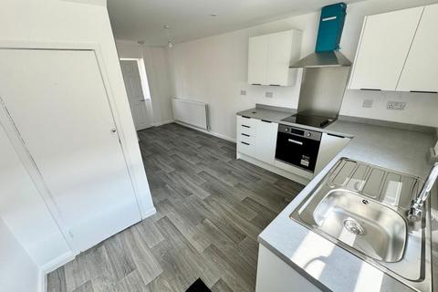 undefined, Napier Street, South Shields NE33