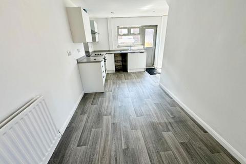 undefined, Napier Street, South Shields NE33