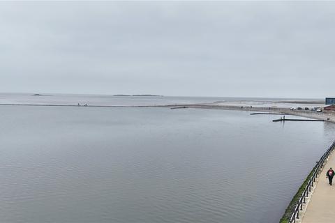 2 bedroom apartment for sale, South Parade, West Kirby, Wirral, Merseyside, CH48
