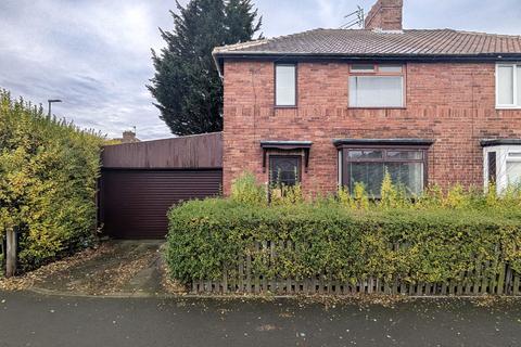 undefined, Norton Avenue, Stockton-on-Tees TS20