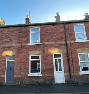 2 bedroom terraced house for sale - Hibernia Street, Scarborough YO12