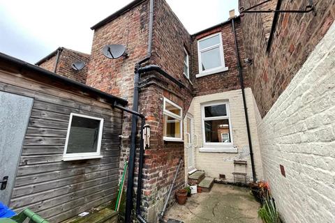 undefined, Hibernia Street, Scarborough YO12