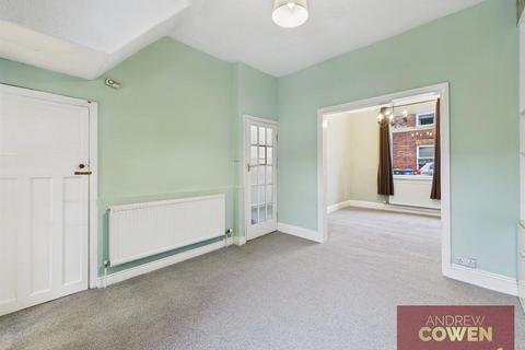 undefined, Hibernia Street, Scarborough YO12
