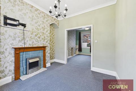 2 bedroom terraced house for sale, Hibernia Street, Scarborough YO12