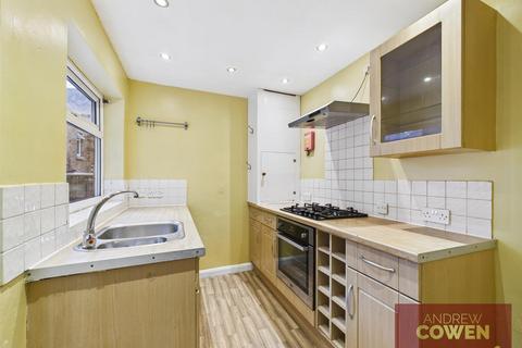 2 bedroom terraced house for sale, Hibernia Street, Scarborough YO12