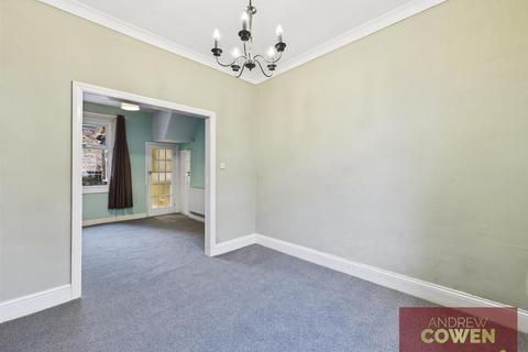 2 bedroom terraced house for sale, Hibernia Street, Scarborough YO12