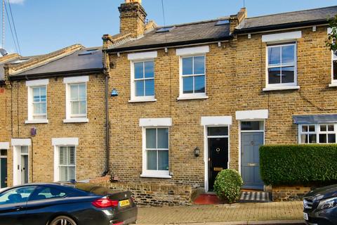 undefined, Ballantine Street, Wandsworth, SW18