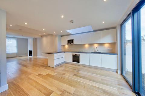 undefined, Ballantine Street, Wandsworth, SW18