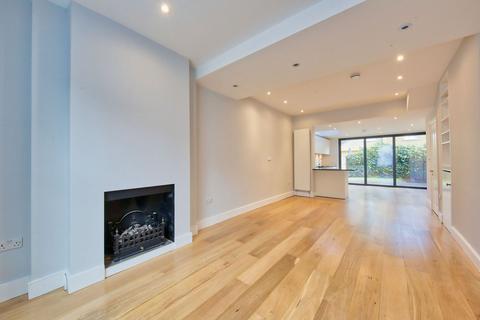 undefined, Ballantine Street, Wandsworth, SW18