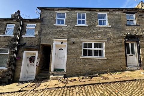 Havelock Street, Bradford BD13