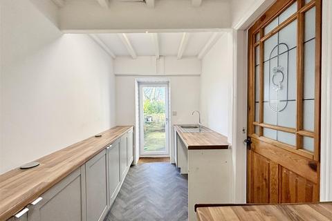2 bedroom terraced house for sale, Havelock Street, Bradford BD13