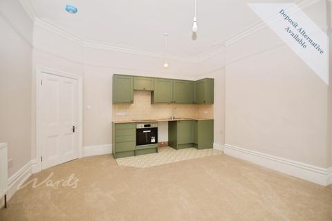 2 bedroom apartment to rent, Marten Road Folkestone CT20