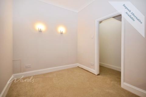 2 bedroom apartment to rent, Marten Road Folkestone CT20