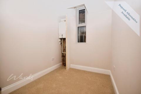 2 bedroom apartment to rent, Marten Road Folkestone CT20