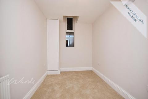 2 bedroom apartment to rent, Marten Road Folkestone CT20