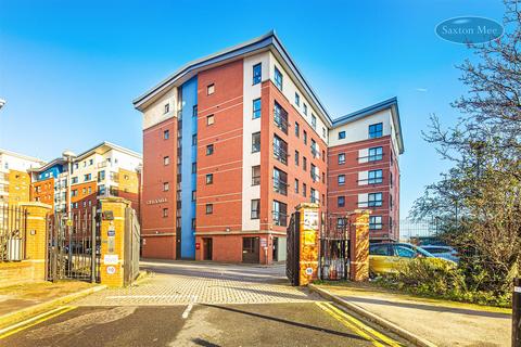 2 bedroom apartment for sale, Cracknell, Millsands, Sheffield, S3