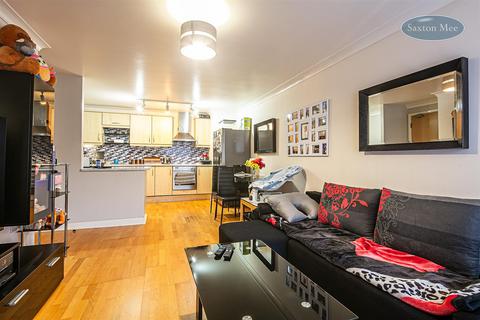 2 bedroom apartment for sale, Cracknell, Millsands, Sheffield, S3