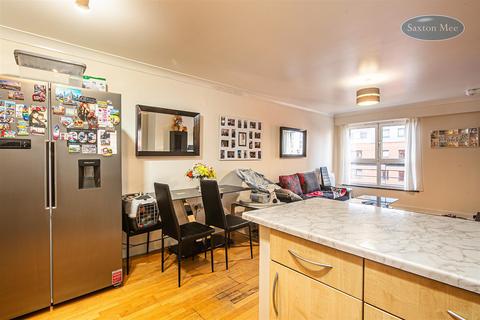 2 bedroom apartment for sale, Cracknell, Millsands, Sheffield, S3