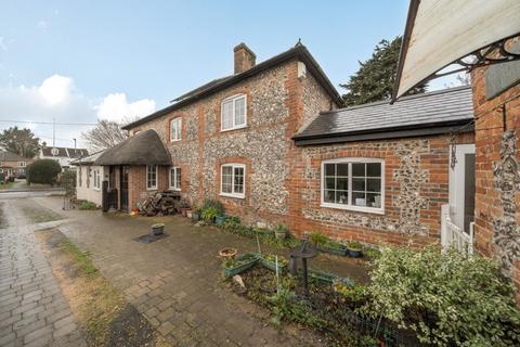 undefined, Enham Lane, Charlton, Andover, SP10 4AN