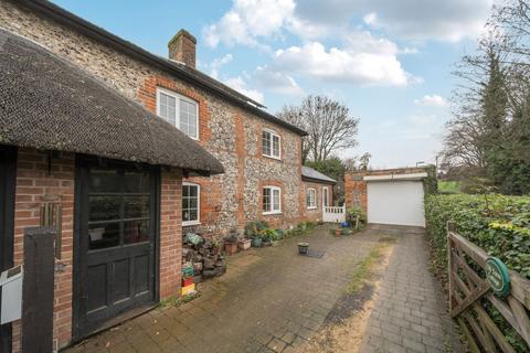 undefined, Enham Lane, Charlton, Andover, SP10 4AN