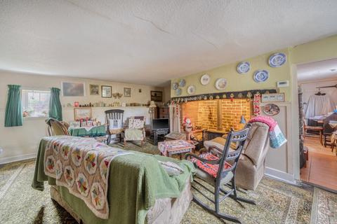 undefined, Enham Lane, Charlton, Andover, SP10 4AN