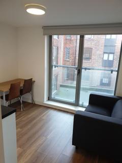 1 bedroom apartment to rent, Norfolk House, Norfolk Street, Liverpool L1