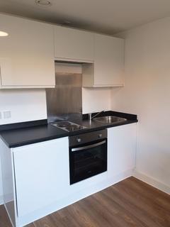 1 bedroom apartment to rent, Norfolk House, Norfolk Street, Liverpool L1
