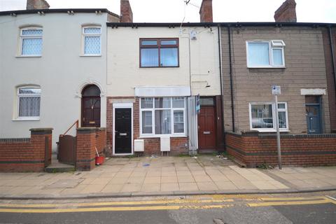 undefined, Lower Oxford Street, Castleford