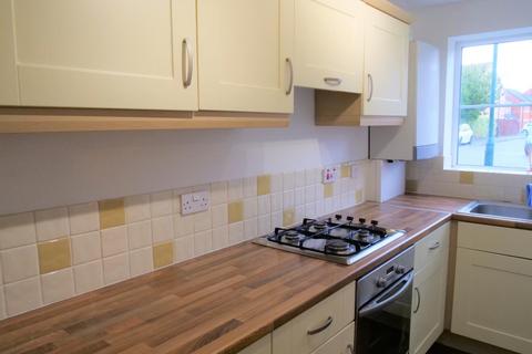 2 bedroom terraced house to rent, Brecon Gardens, Middlesbrough