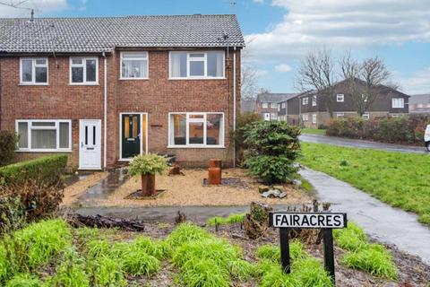3 bedroom end of terrace house for sale, Fairacres, Great Missenden HP16