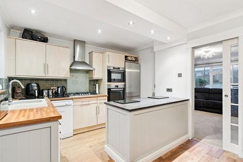 3 bedroom end of terrace house for sale, Fairacres, Great Missenden HP16