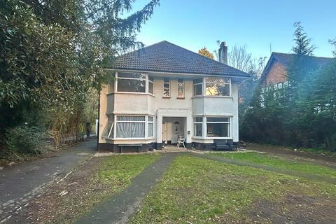 3 bedroom ground floor flat to rent, Derby Road, Bournemouth, BH1