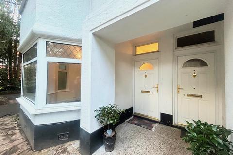 undefined, Derby Road, Bournemouth, BH1