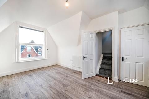 undefined, St Davids Road, PO5