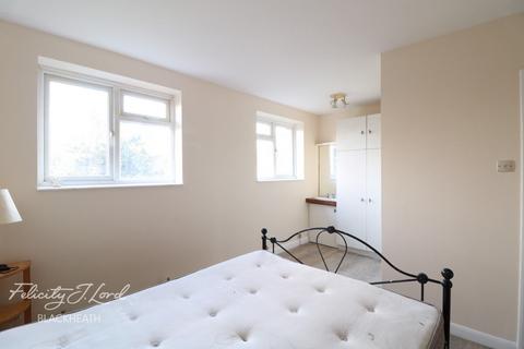 undefined, Coleraine Road, LONDON