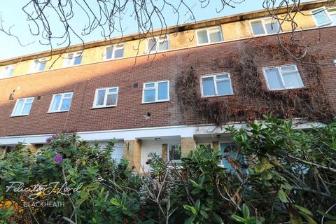 undefined, Coleraine Road, LONDON