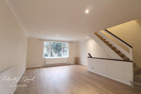 undefined, Coleraine Road, LONDON