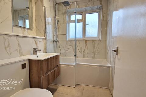undefined, Coleraine Road, LONDON