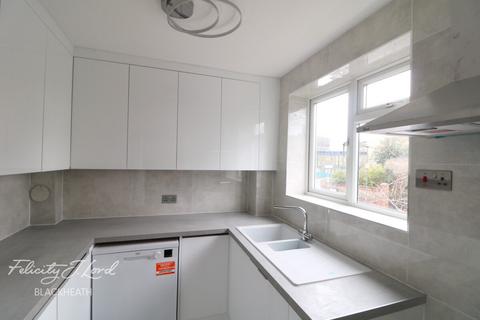 undefined, Coleraine Road, LONDON