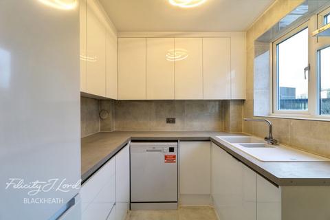 undefined, Coleraine Road, LONDON