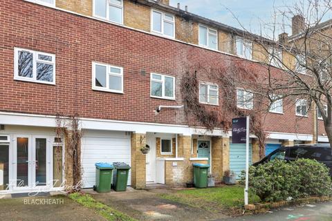 undefined, Coleraine Road, LONDON