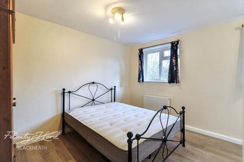 undefined, Coleraine Road, LONDON