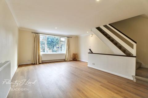 undefined, Coleraine Road, LONDON