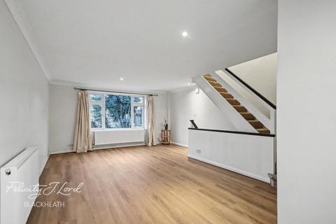 undefined, Coleraine Road, LONDON
