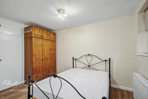 undefined, Coleraine Road, LONDON