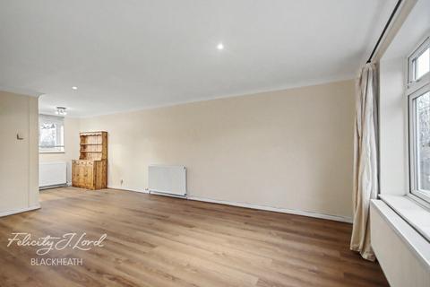 undefined, Coleraine Road, LONDON