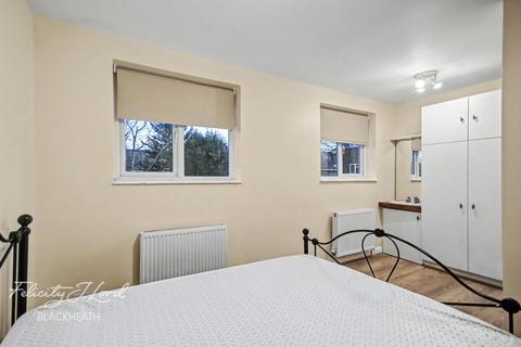 undefined, Coleraine Road, LONDON