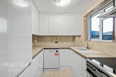 undefined, Coleraine Road, LONDON