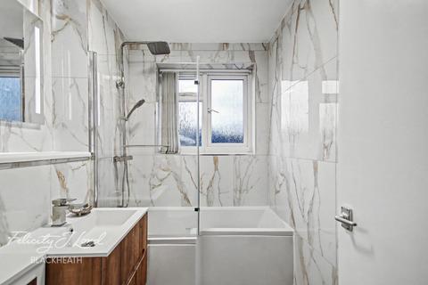 undefined, Coleraine Road, LONDON
