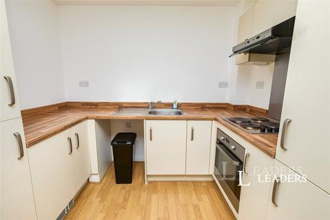 1 bedroom flat to rent, Full Street, Derby, Derbyshire, DE1